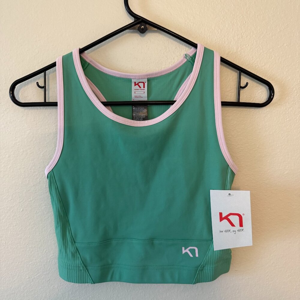 Kari Traa Linnea Sports Top | Women's Small
